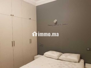 3 pièces neuf moderne avec wifi satellite et clim - Appartement Location Vacances - Agadir