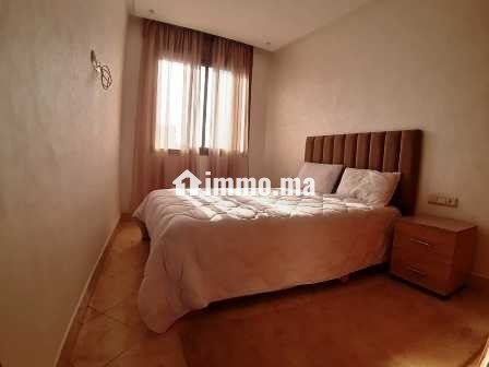 Appartement Meublé Rabat Hassan 75m² - Location Immobilier - Rabat - photo 3