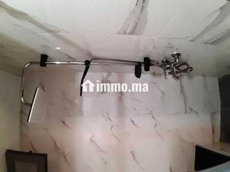 Appartement Meublé Rabat Hassan 75m² - Location Immobilier - Rabat - photo 8