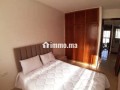 Appartement Meublé Rabat Hassan 75m² - miniature 4
