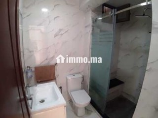 Appartement Meublé Rabat Hassan 75m² - Appartement à louer - Rabat