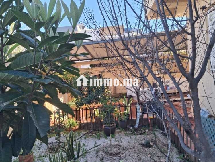 Villa bien entretenue jardin - Vente Immobilier - Meknes - photo 2