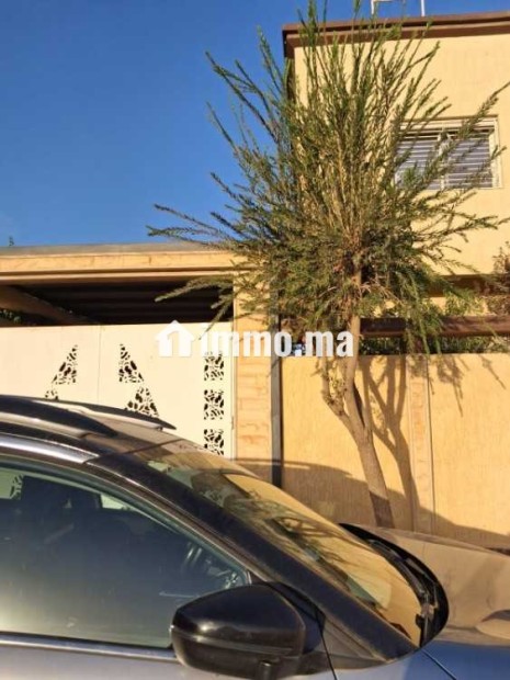 Villa bien entretenue jardin - Vente Immobilier - Meknes - photo 4