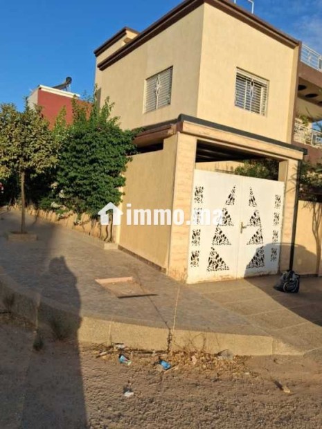 Villa bien entretenue jardin - Vente Immobilier - Meknes - photo 5