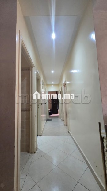 À vendre appartement 3 chambres Zhour Targa - Vente Immobilier - Marrakech - photo 2