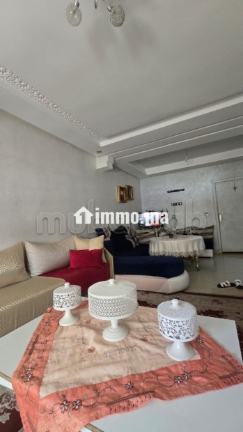 À vendre appartement 3 chambres Zhour Targa - Vente Immobilier - Marrakech - photo 4