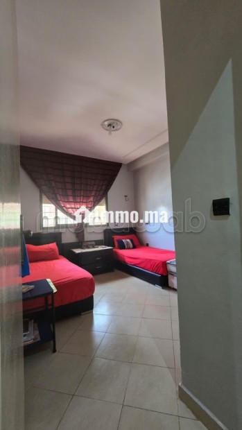 À vendre appartement 3 chambres Zhour Targa - Vente Immobilier - Marrakech - photo 5