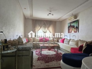 À vendre appartement 3 chambres Zhour Targa - Appartement à vendre - Marrakech