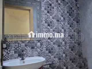 À vendre appartement 3 chambres Zhour Targa - Appartement à vendre - Marrakech