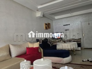 À vendre appartement 3 chambres Zhour Targa - Appartement à vendre - Marrakech