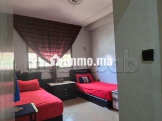 À vendre appartement 3 chambres Zhour Targa - Appartement à vendre - Marrakech