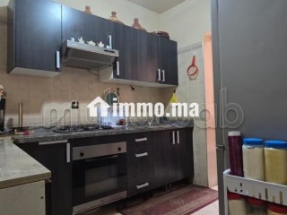 À vendre appartement 3 chambres Zhour Targa - Appartement à vendre - Marrakech