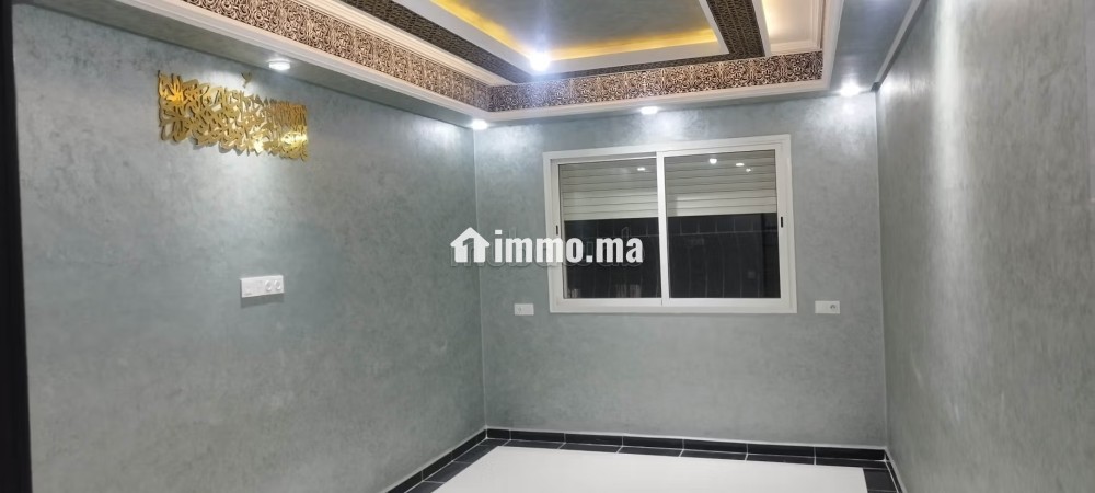 Bel appartement à vendre à M'Hamid – 92m² - Vente Immobilier - Marrakech - photo 1