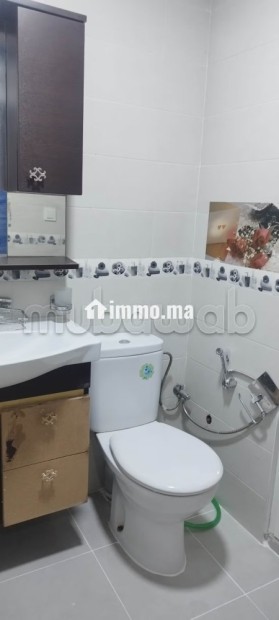 Bel appartement à vendre à M'Hamid – 92m² - Vente Immobilier - Marrakech - photo 4