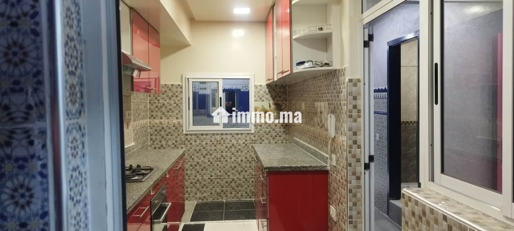 Bel appartement à vendre à M'Hamid – 92m² - Vente Immobilier - Marrakech - photo 6