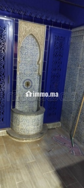 Bel appartement à vendre à M'Hamid – 92m² - Vente Immobilier - Marrakech - photo 7