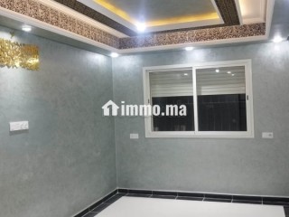 Bel appartement à vendre à M'Hamid – 92m² - Appartement à vendre - Marrakech