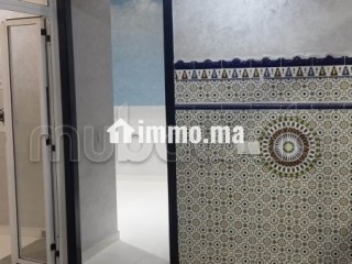 Bel appartement à vendre à M'Hamid – 92m² - Appartement à vendre - Marrakech