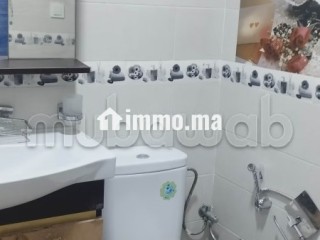 Bel appartement à vendre à M'Hamid – 92m² - Appartement à vendre - Marrakech