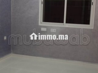 Bel appartement à vendre à M'Hamid – 92m² - Appartement à vendre - Marrakech