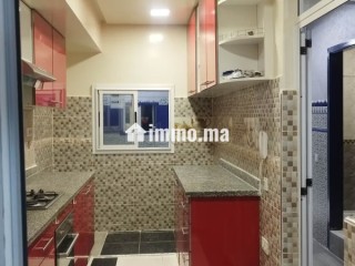 Bel appartement à vendre à M'Hamid – 92m² - Appartement à vendre - Marrakech