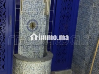 Bel appartement à vendre à M'Hamid – 92m² - Appartement à vendre - Marrakech