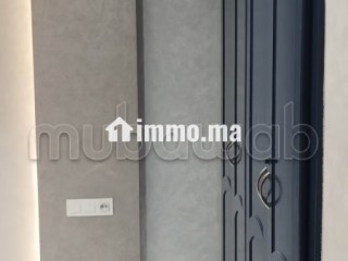 Bel appartement à vendre à M'Hamid – 92m² - Appartement à vendre - Marrakech