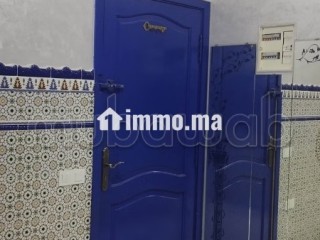 Bel appartement à vendre à M'Hamid – 92m² - Appartement à vendre - Marrakech