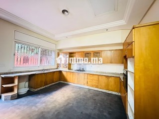 Superbe villa à vendre à Targa – 400 m² - Villa à vendre - Marrakech