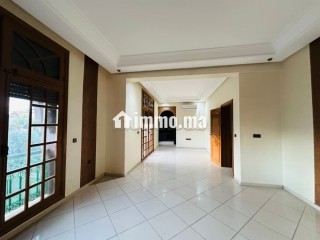 Superbe villa à vendre à Targa – 400 m² - Villa à vendre - Marrakech