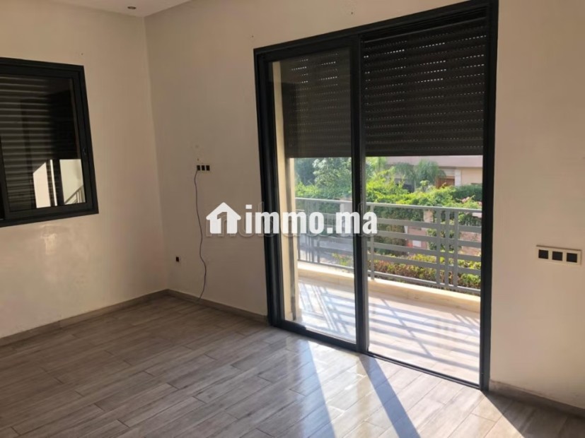 Belle villa à vendre de 304m² à Targa - Vente Immobilier - Marrakech - photo 3