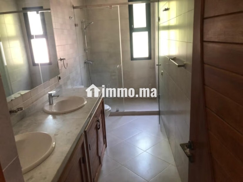 Belle villa à vendre de 304m² à Targa - Vente Immobilier - Marrakech - photo 8