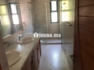 Belle villa à vendre de 304m² à Targa - Villa à vendre - Marrakech