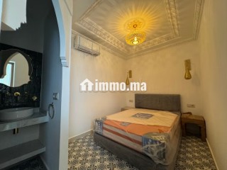 Riad à vendre à Berrima. 9 belles chambres. Cuisine entièrement équipée - Villa à vendre - Marrakech