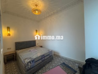 Riad à vendre à Berrima. 9 belles chambres. Cuisine entièrement équipée - Villa à vendre - Marrakech