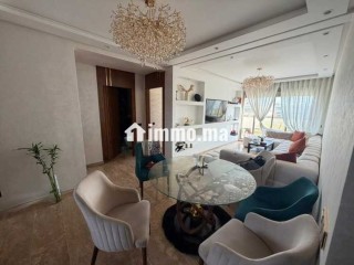 Appartement à louer 2 chambres avec terrasse - Appartement à louer - Casablanca