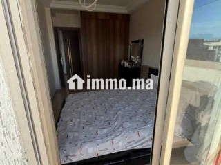 Appartement à louer 2 chambres avec terrasse - Appartement à louer - Casablanca