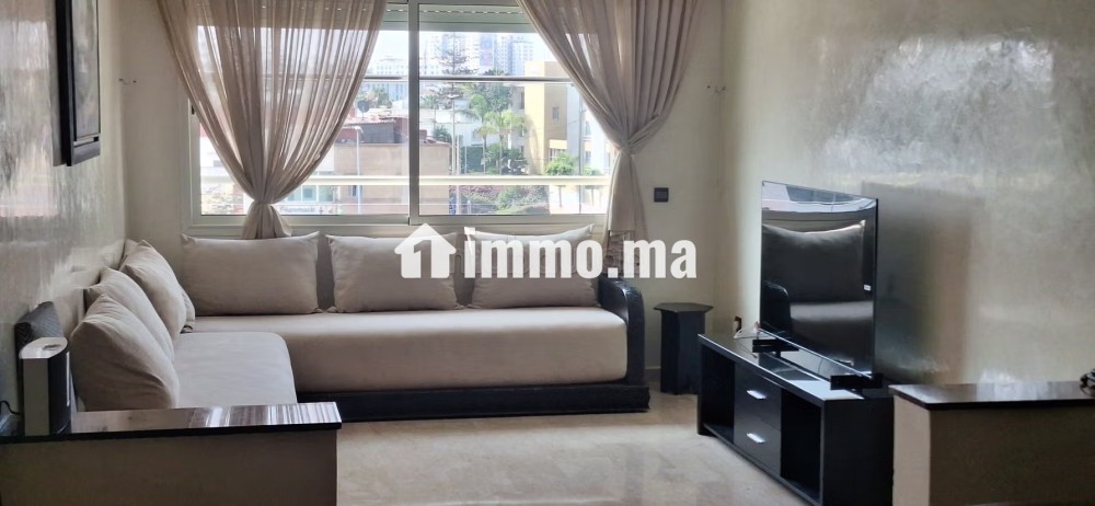 Appartement à vendre Bourgogne/Val dAnfa/Racine - Vente Immobilier - Casablanca - photo 3