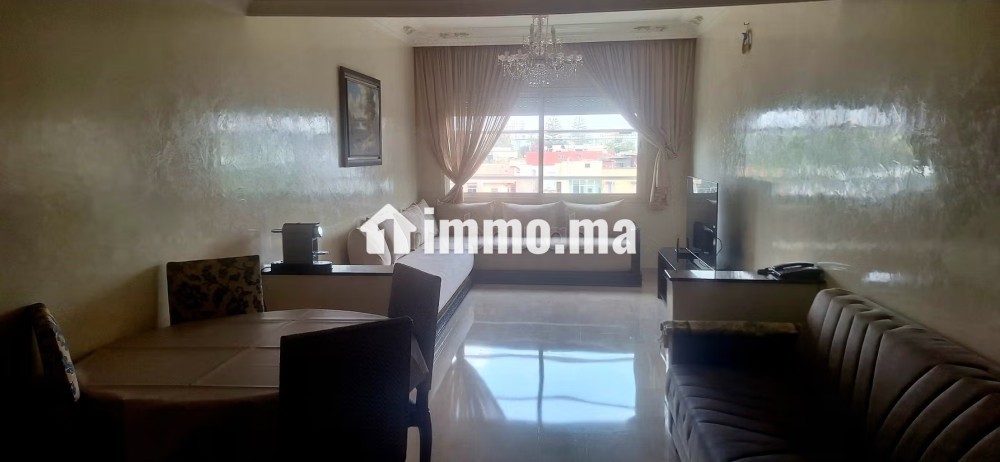 Appartement à vendre Bourgogne/Val dAnfa/Racine - Vente Immobilier - Casablanca - photo 4
