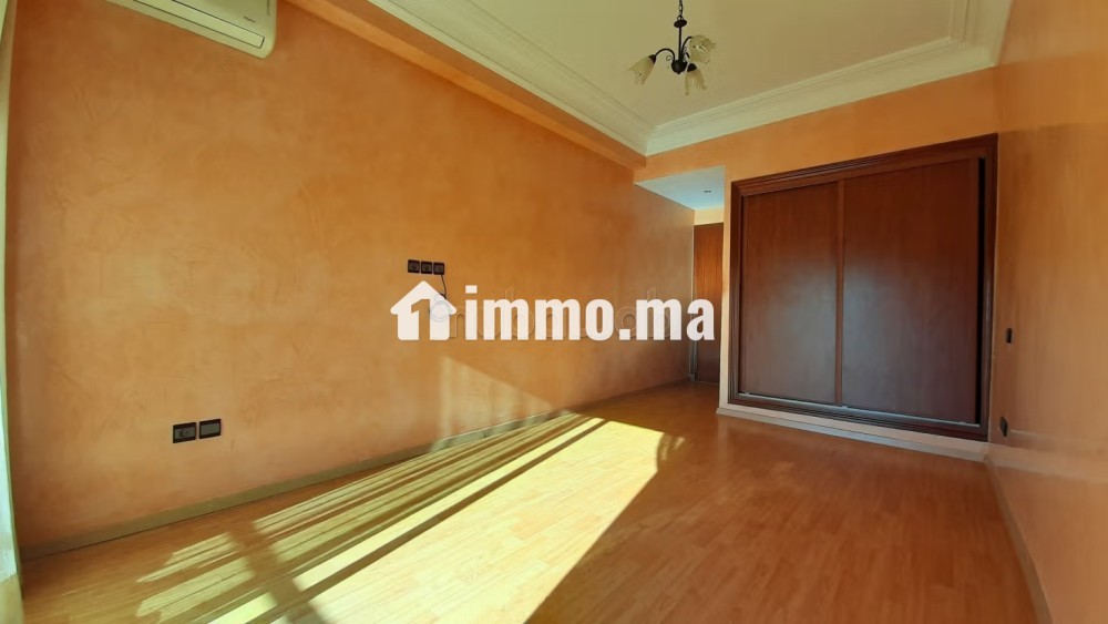 Appartement à vendre Bourgogne/Val dAnfa/Racine - Vente Immobilier - Casablanca - photo 8