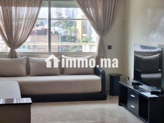 Appartement à vendre Bourgogne/Val dAnfa/Racine - Appartement à vendre - Casablanca