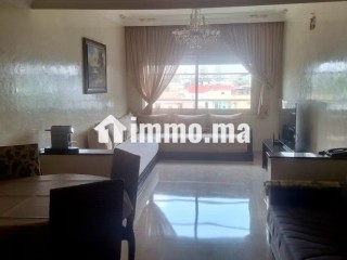Appartement à vendre Bourgogne/Val dAnfa/Racine - Appartement à vendre - Casablanca