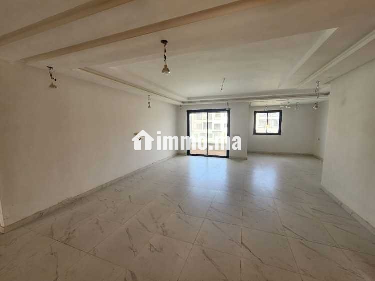 Appartement moderne et spacieux de 128 m² - Location Immobilier - Temara - photo 8