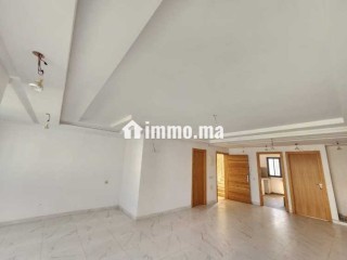 Appartement moderne et spacieux de 128 m² - Appartement à louer - Temara