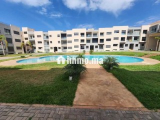 Appartement moderne et spacieux de 128 m² - Appartement à louer - Temara