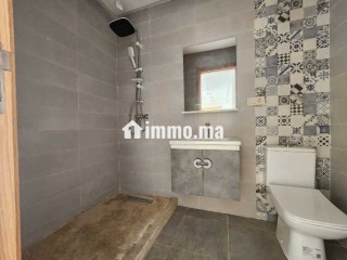 Appartement moderne et spacieux de 128 m² - Appartement à louer - Temara