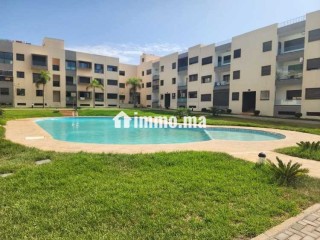 Appartement moderne et spacieux de 128 m² - Appartement à louer - Temara
