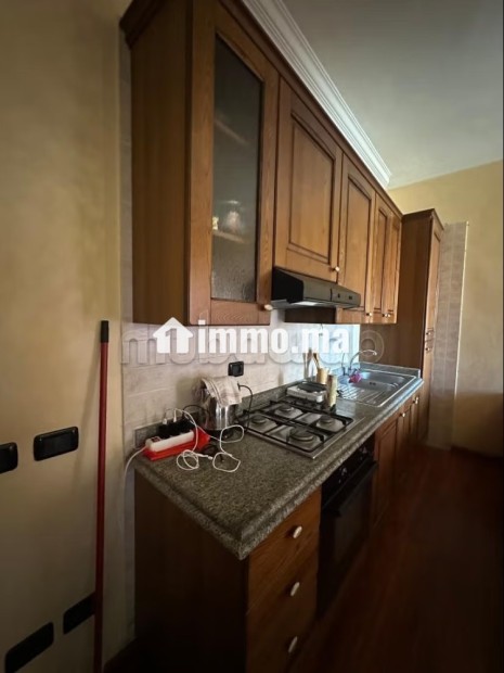 Vente d'un bel appartement à Guéliz. 6 pièces confortables - Vente Immobilier - Marrakech - photo 5