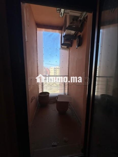 Vente d'un bel appartement à Guéliz. 6 pièces confortables - Vente Immobilier - Marrakech - photo 6