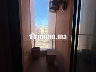 Vente d'un bel appartement à Guéliz. 6 pièces confortables - Appartement à vendre - Marrakech